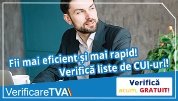 verifica lista de cui-uri